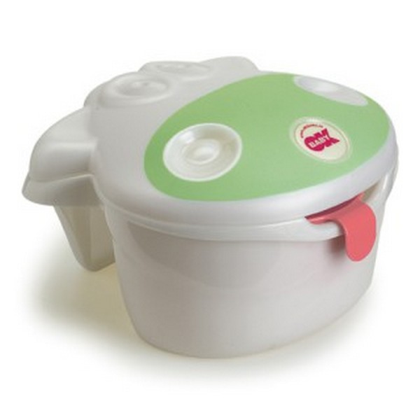 Продукт OK Baby Мъги - Поставка за аксесоари - 0 - BG Hlapeta
